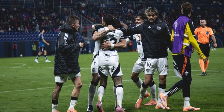 Sul-Americana: Atlético-MG tem decisão para embolsar milhões e sonhar com Libertadores