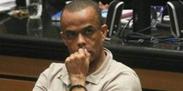 Relatório aponta que Beira-Mar faz ‘relações públicas’ do tráfico no sistema penitenciária federal