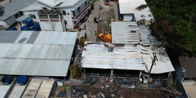 Absolvição no caso Ninho do Urubu provoca revolta nas redes sociais: ‘Justiça é o que menos temos no Brasil’; relembre o caso