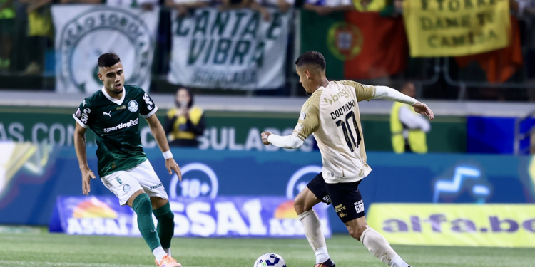 Análise: Palmeiras liga modo turbo em vitória avassaladora e coloca pressão no líder Flamengo
