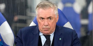 Brasil perde de virada para o Japão em dia de testes para Ancelotti