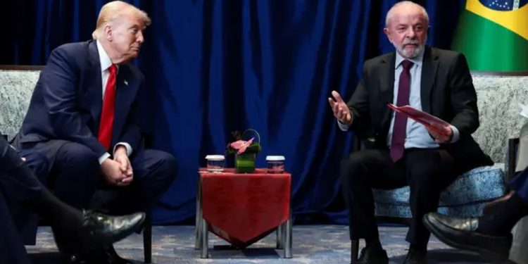 Tarifaço vai cair? Entenda os próximos passos na negociação do Brasil com os EUA