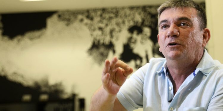 MP denuncia Andrés e gestor financeiro por uso indevido de cartão corporativo do Corinthians