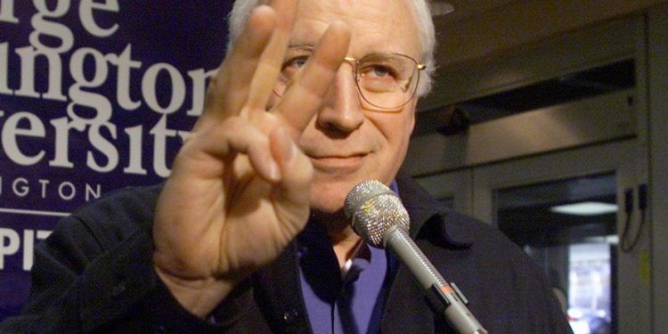Morre Dick Cheney, ex-vice-presidente dos EUA e arquiteto da ‘guerra ao terror’, aos 84 anos