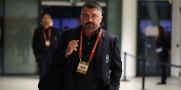 Técnico da Itália critica Eliminatórias e cita vagas da América do Sul: “Temos que repensar”